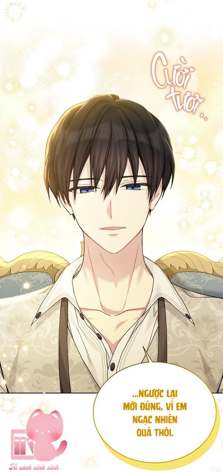 Vương Miện Lục Bảo - Chap 94 - Trang 7