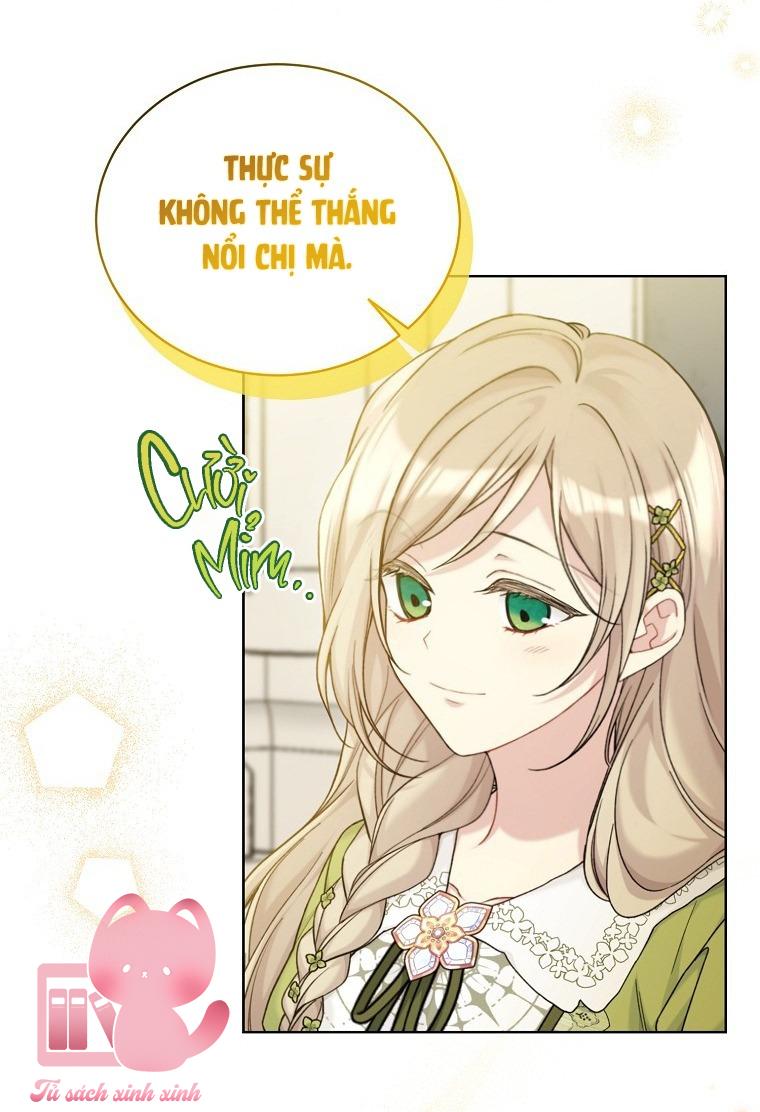 Vương Miện Lục Bảo - Chap 94 - Trang 8