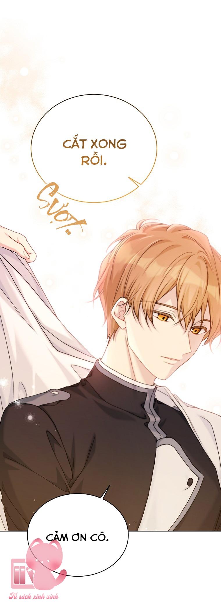 Vương Miện Lục Bảo - Chap 95 - Trang 1