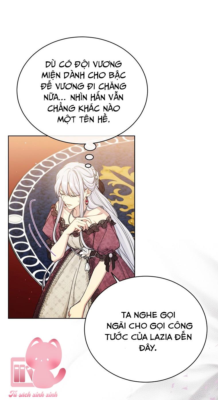 Vương Miện Lục Bảo - Chap 95 - Trang 10