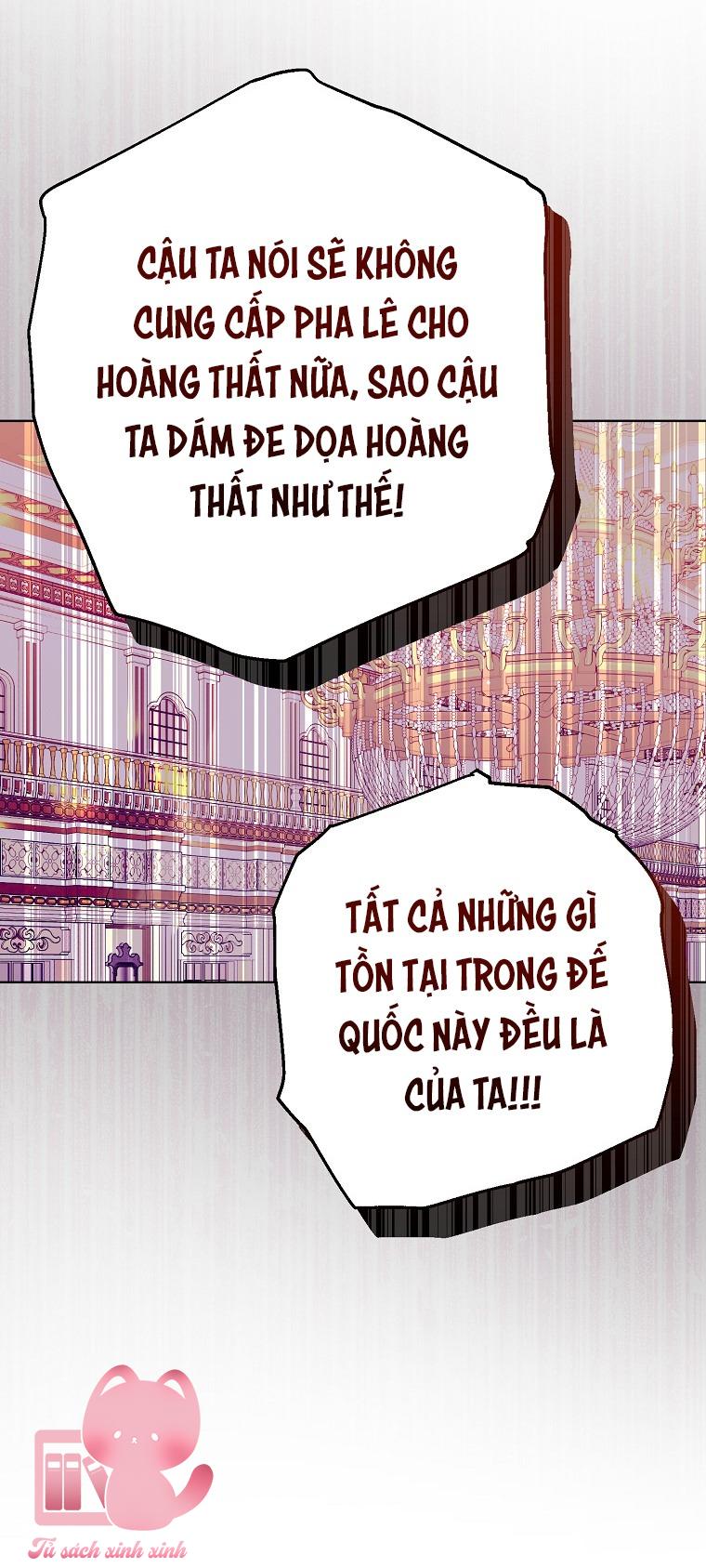 Vương Miện Lục Bảo - Chap 95 - Trang 13