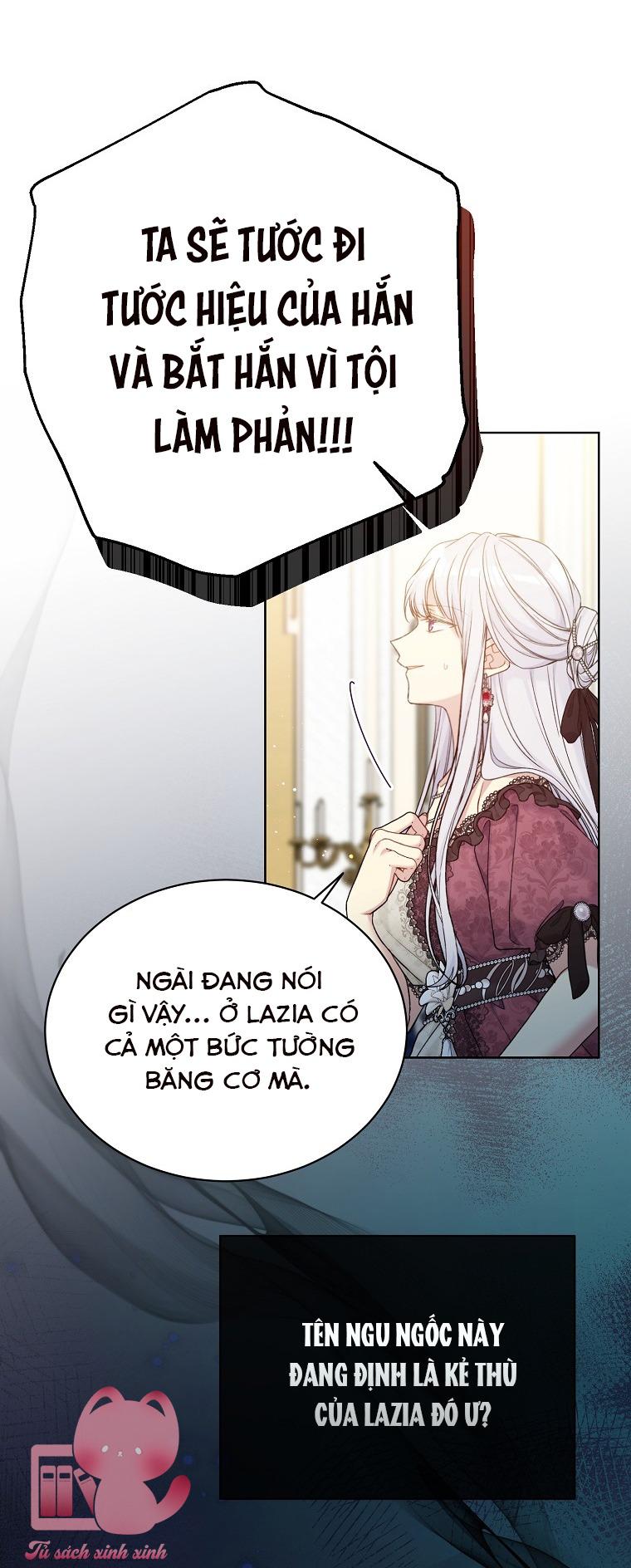 Vương Miện Lục Bảo - Chap 95 - Trang 14