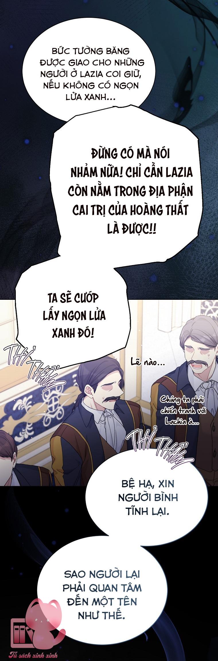 Vương Miện Lục Bảo - Chap 95 - Trang 15
