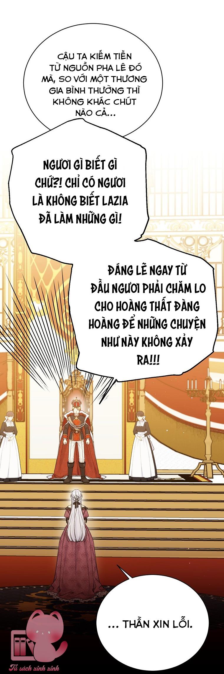 Vương Miện Lục Bảo - Chap 95 - Trang 18