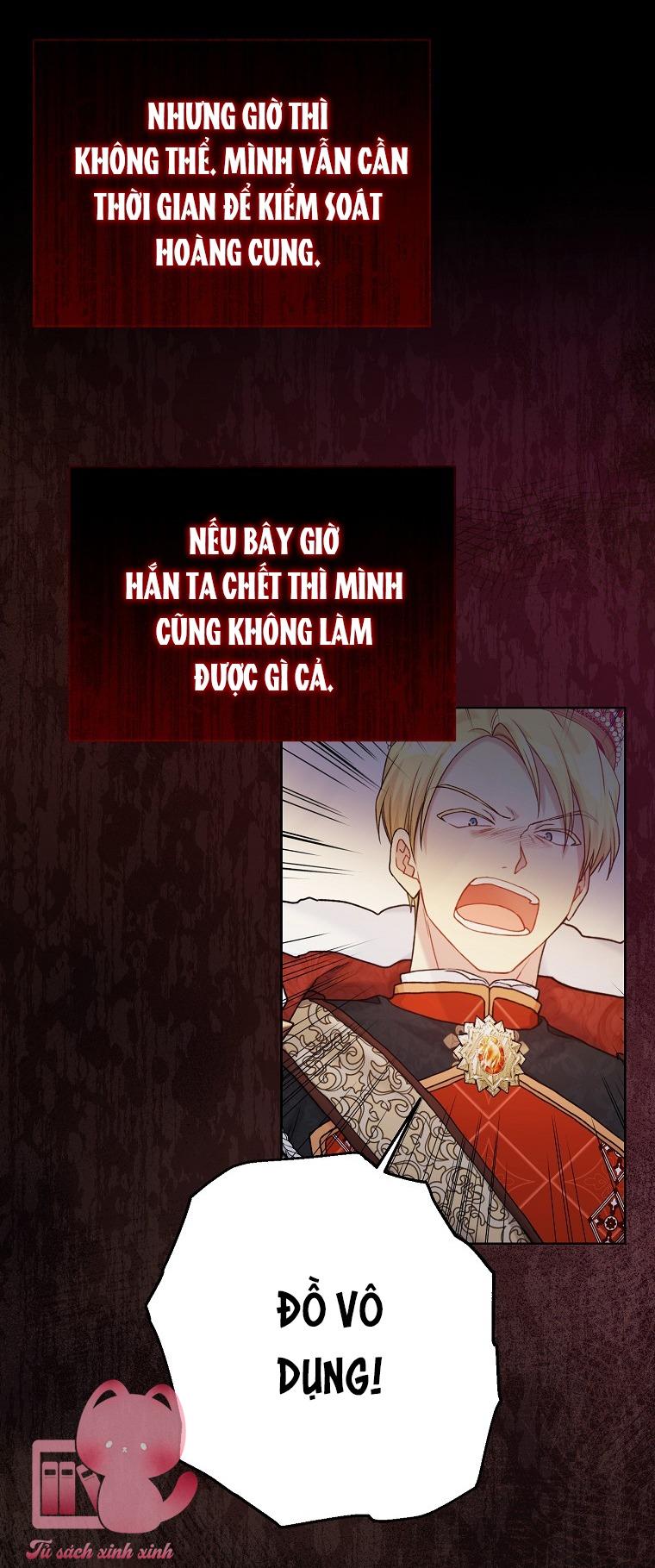 Vương Miện Lục Bảo - Chap 95 - Trang 19