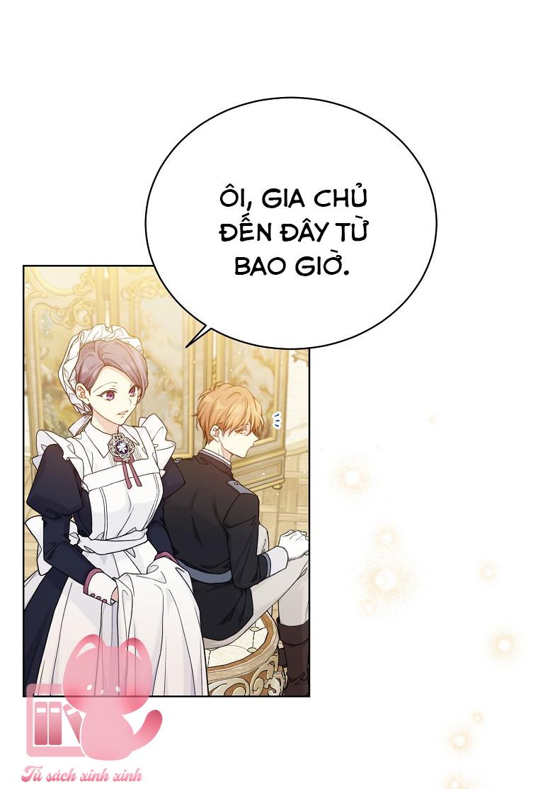 Vương Miện Lục Bảo - Chap 95 - Trang 2
