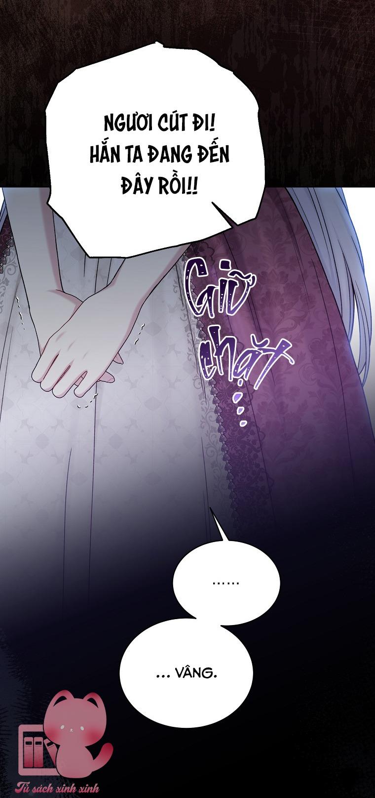 Vương Miện Lục Bảo - Chap 95 - Trang 20