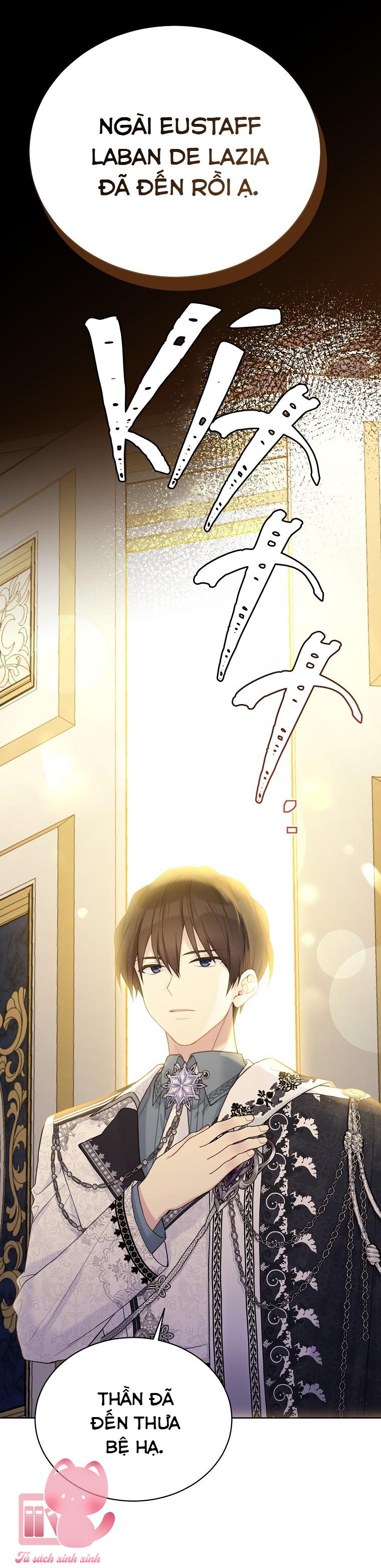 Vương Miện Lục Bảo - Chap 95 - Trang 22