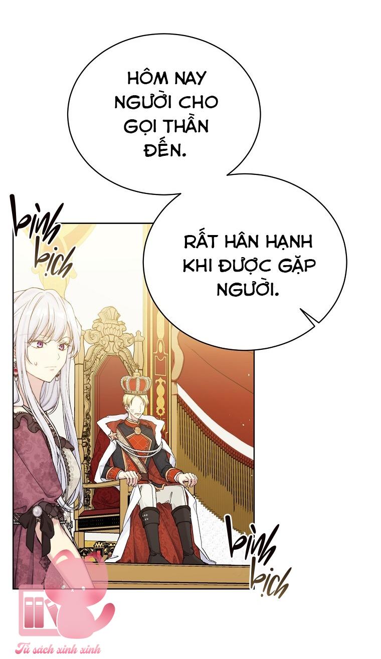 Vương Miện Lục Bảo - Chap 95 - Trang 23