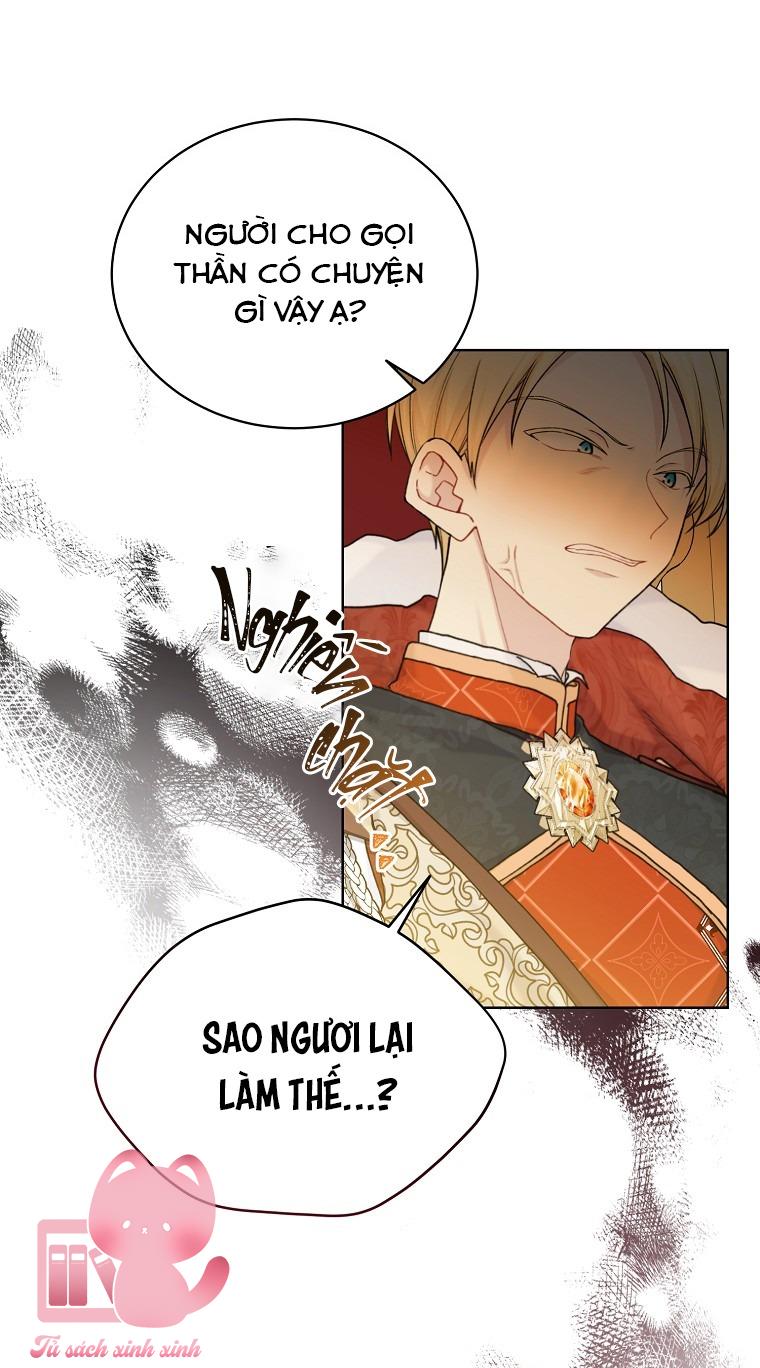 Vương Miện Lục Bảo - Chap 95 - Trang 24