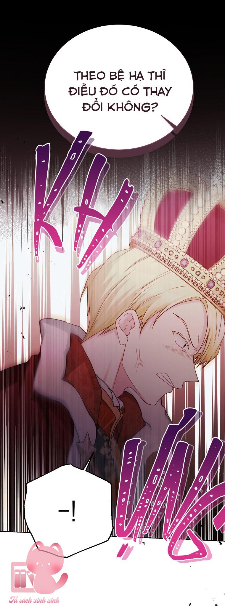 Vương Miện Lục Bảo - Chap 95 - Trang 27