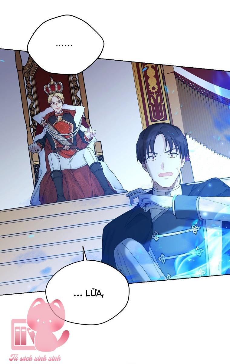Vương Miện Lục Bảo - Chap 95 - Trang 31