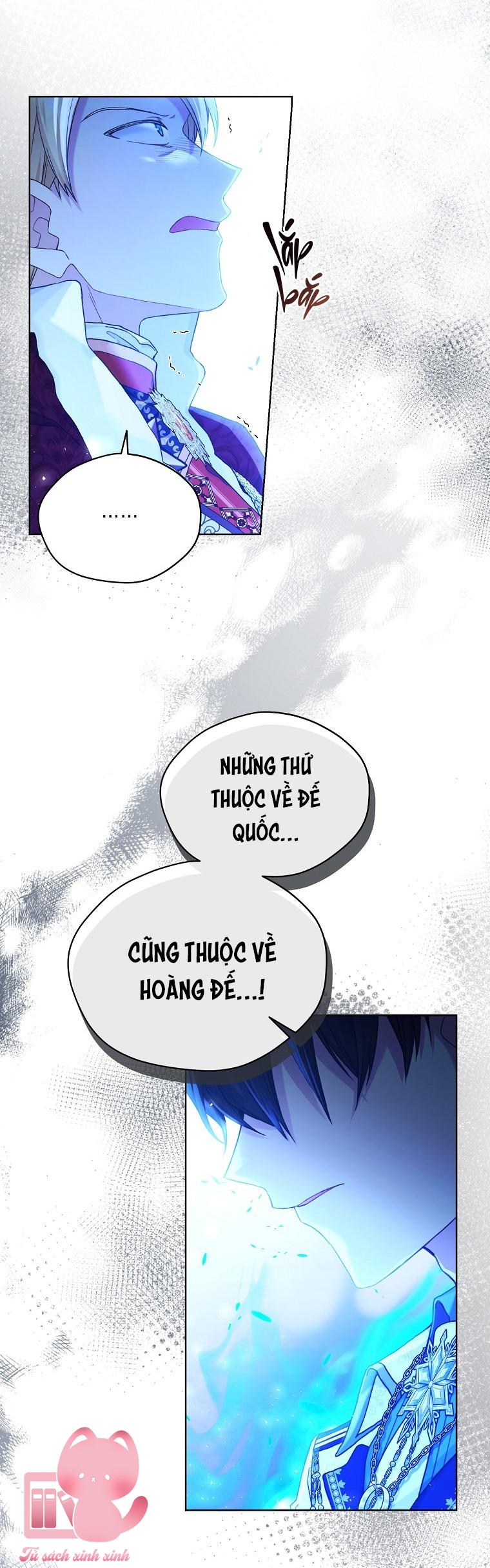 Vương Miện Lục Bảo - Chap 95 - Trang 36