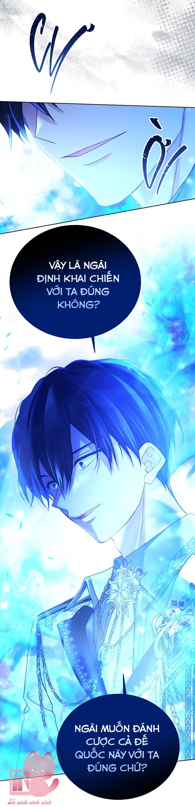 Vương Miện Lục Bảo - Chap 95 - Trang 37