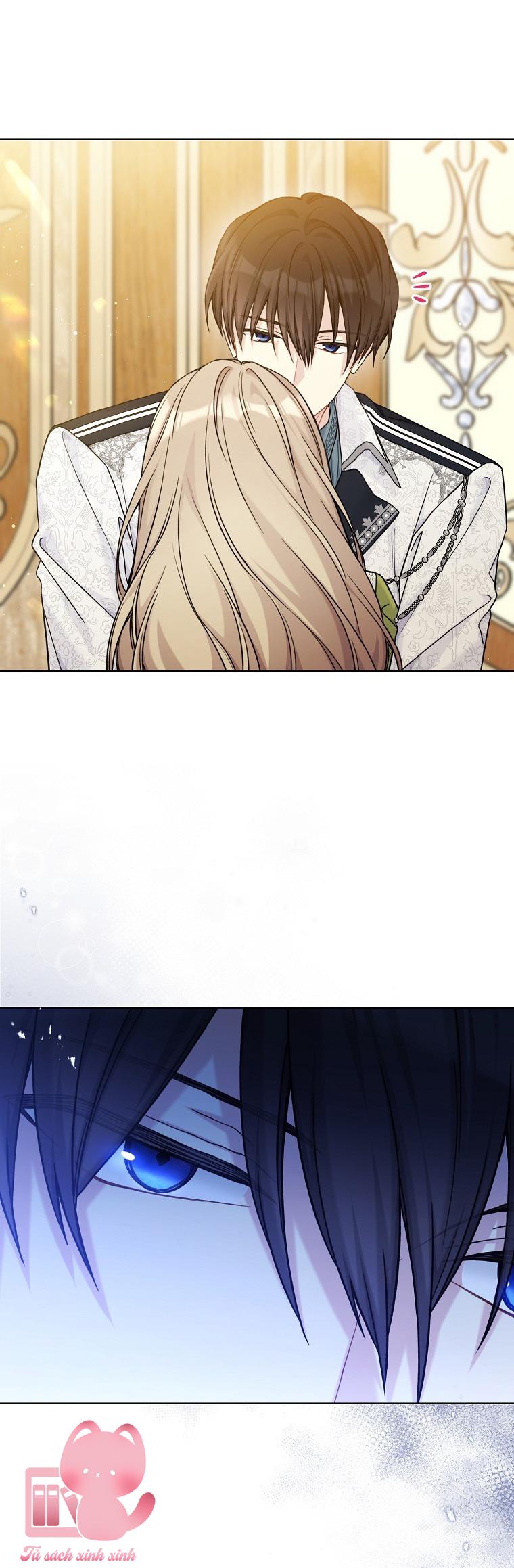 Vương Miện Lục Bảo - Chap 95 - Trang 4
