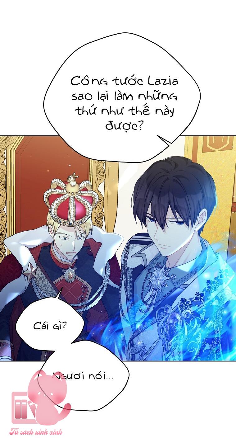 Vương Miện Lục Bảo - Chap 95 - Trang 40