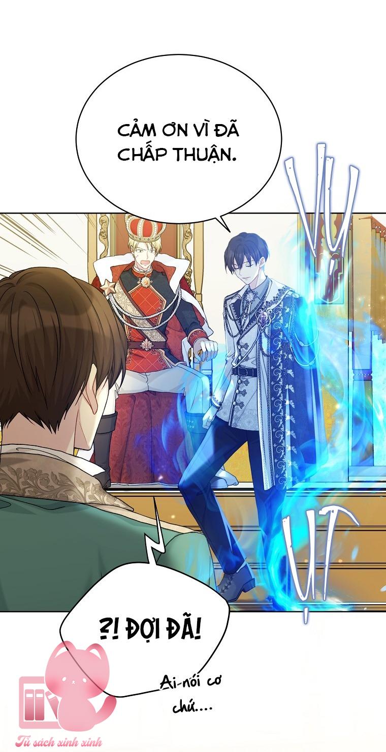 Vương Miện Lục Bảo - Chap 95 - Trang 43
