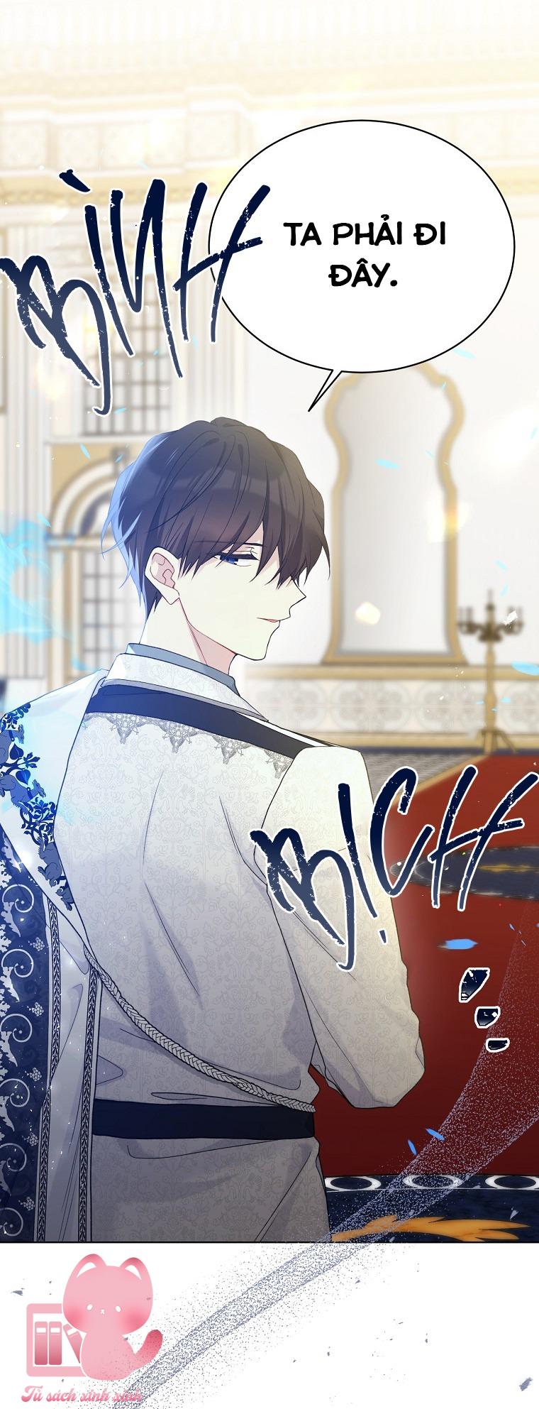 Vương Miện Lục Bảo - Chap 95 - Trang 44