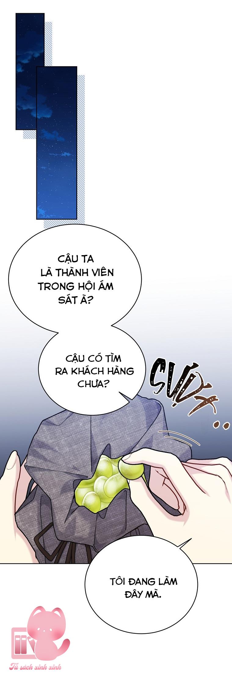Vương Miện Lục Bảo - Chap 95 - Trang 46