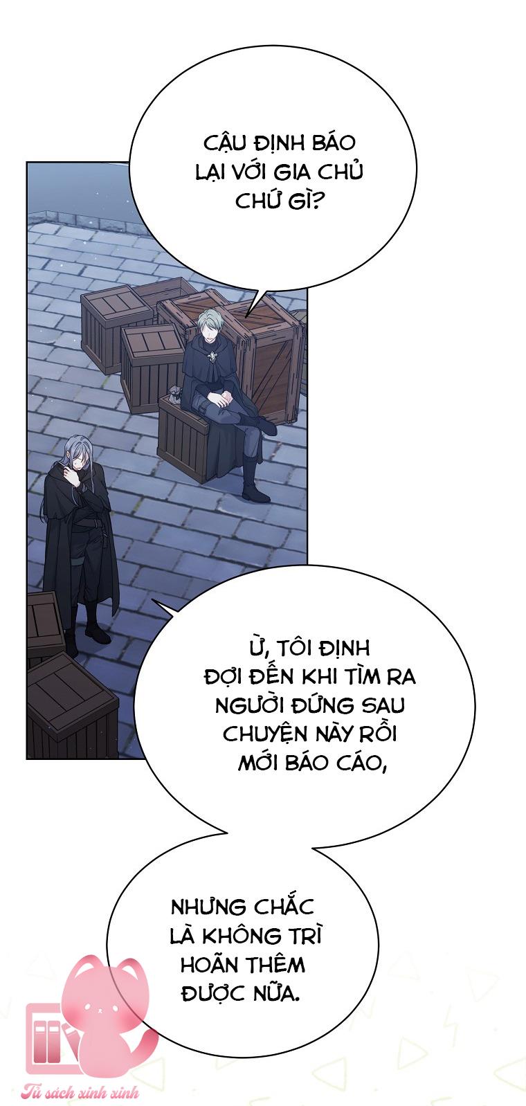 Vương Miện Lục Bảo - Chap 95 - Trang 48