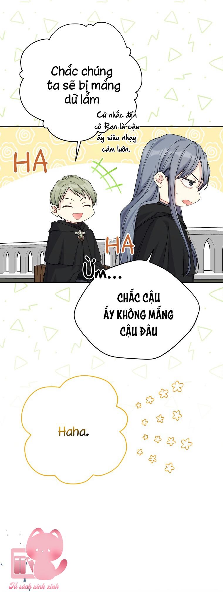 Vương Miện Lục Bảo - Chap 95 - Trang 49