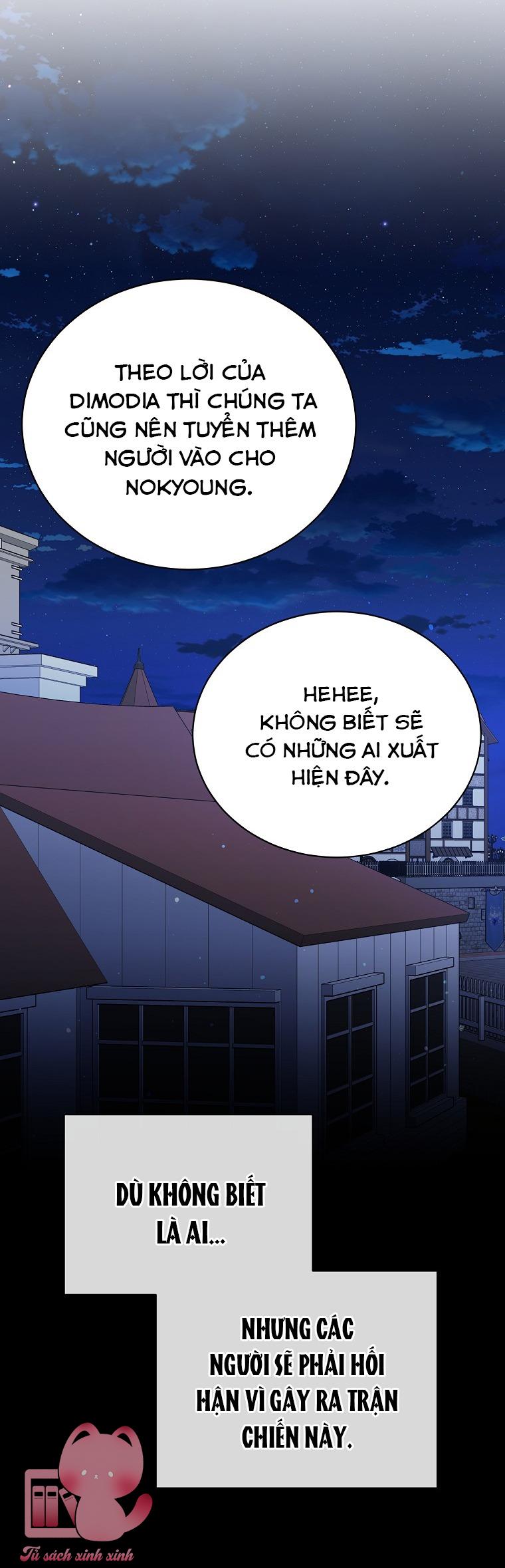Vương Miện Lục Bảo - Chap 95 - Trang 52