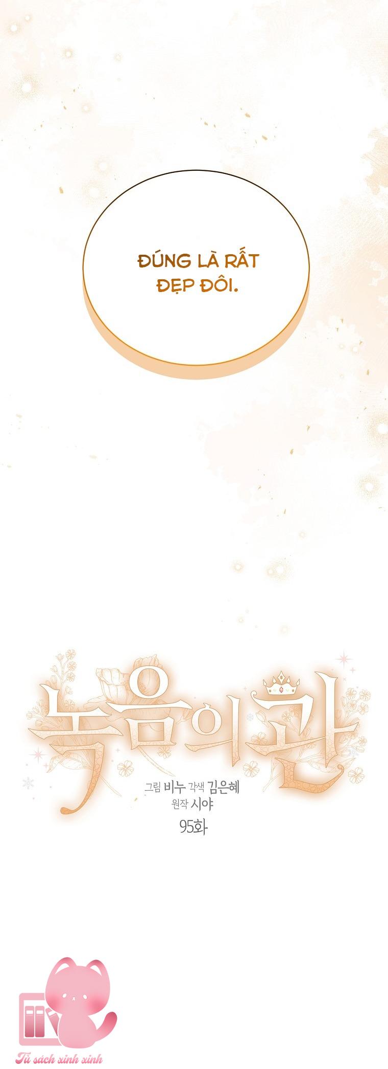 Vương Miện Lục Bảo - Chap 95 - Trang 6