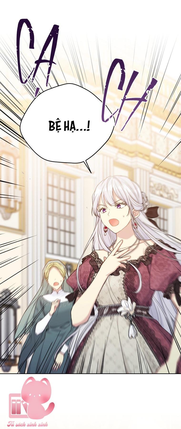 Vương Miện Lục Bảo - Chap 95 - Trang 8