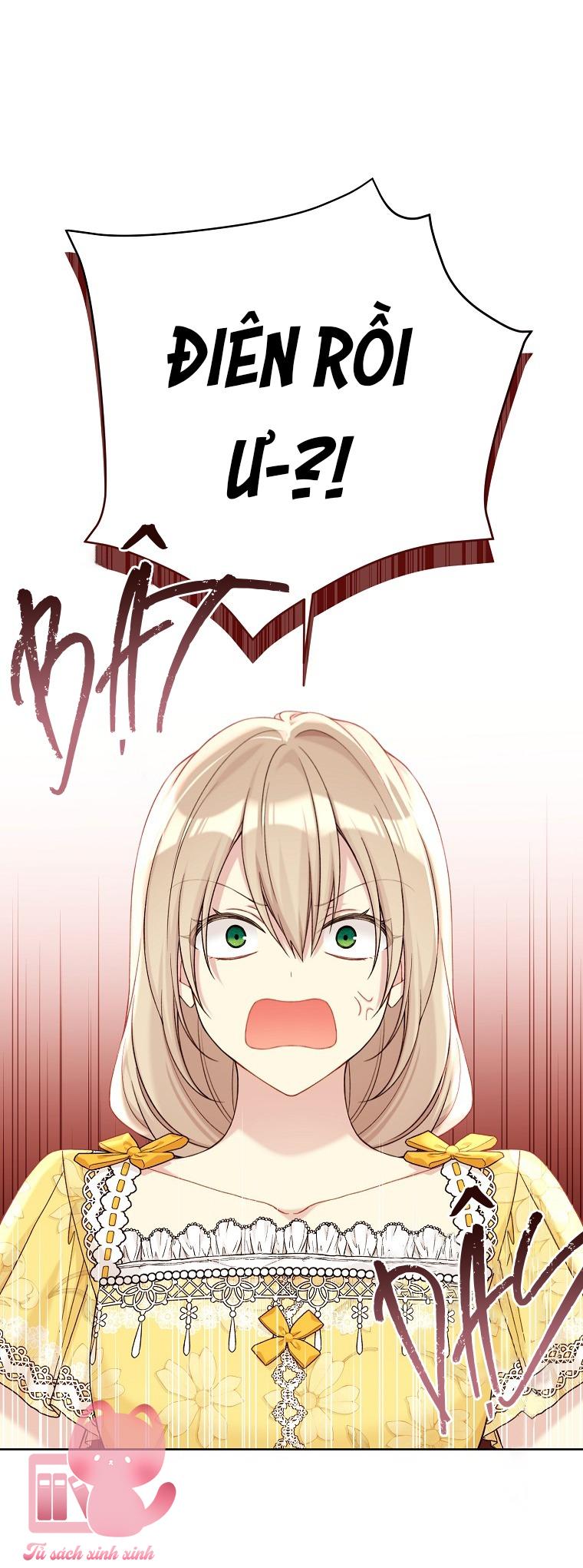 Vương Miện Lục Bảo - Chap 96 - Trang 1