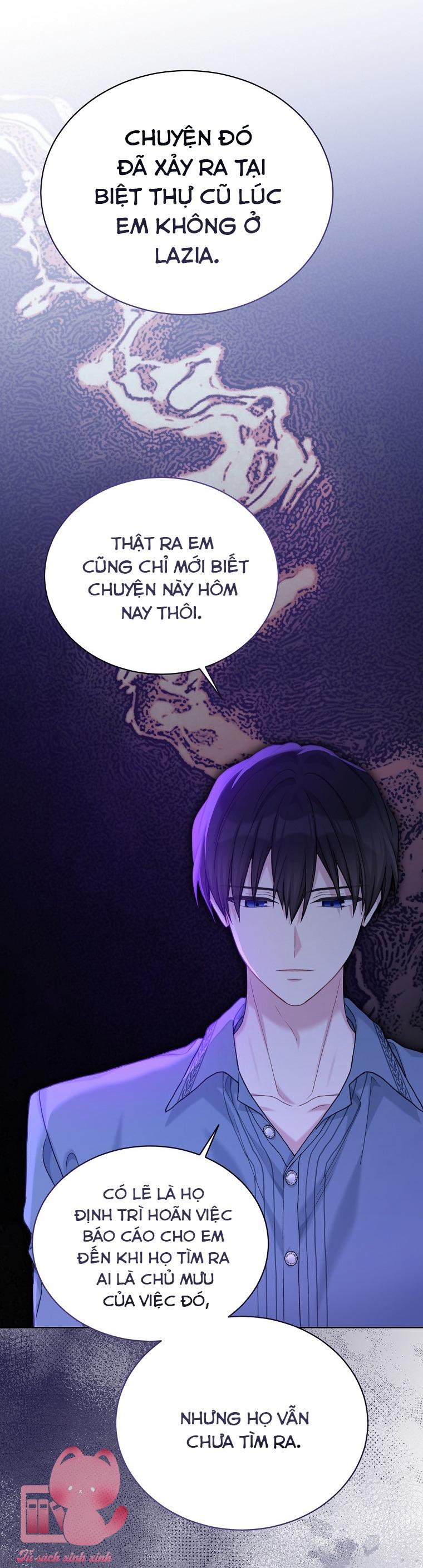 Vương Miện Lục Bảo - Chap 96 - Trang 12
