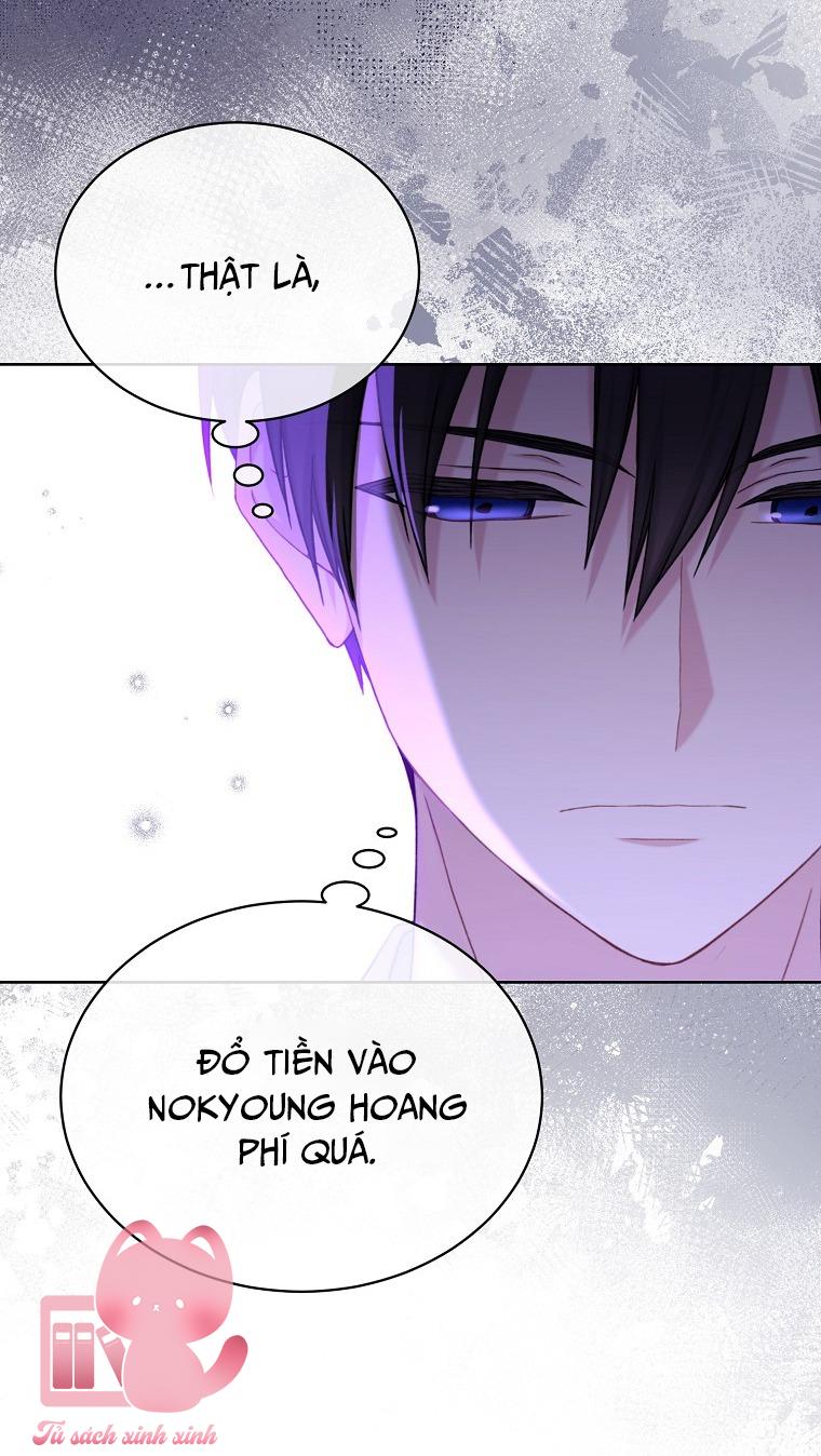 Vương Miện Lục Bảo - Chap 96 - Trang 13