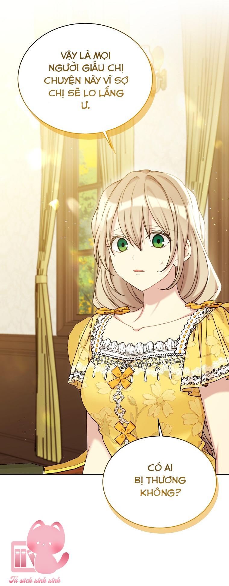 Vương Miện Lục Bảo - Chap 96 - Trang 15