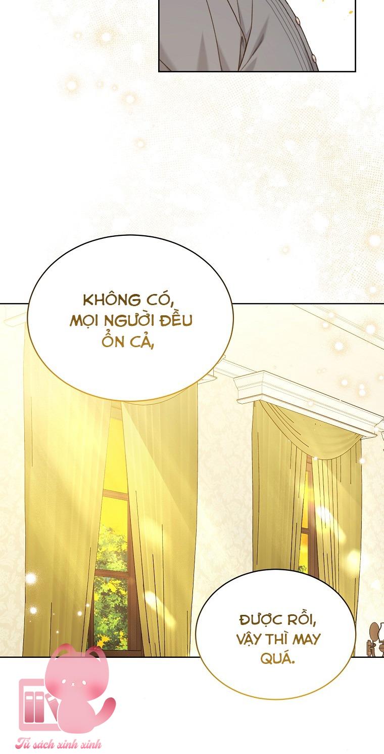 Vương Miện Lục Bảo - Chap 96 - Trang 17