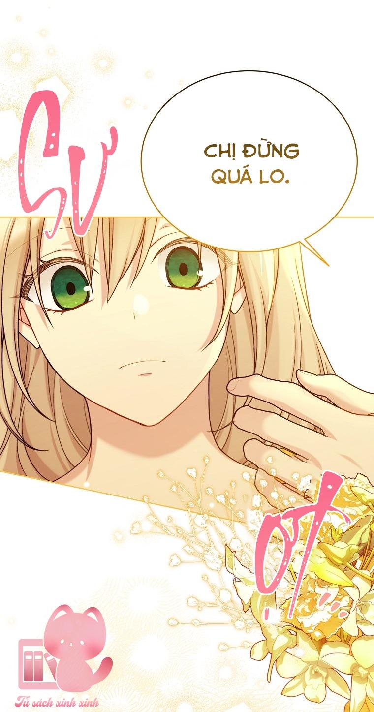 Vương Miện Lục Bảo - Chap 96 - Trang 20