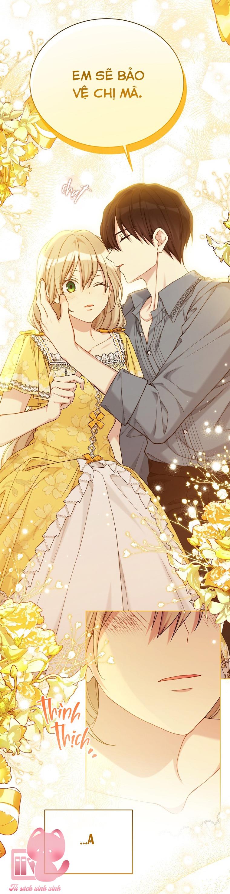 Vương Miện Lục Bảo - Chap 96 - Trang 21