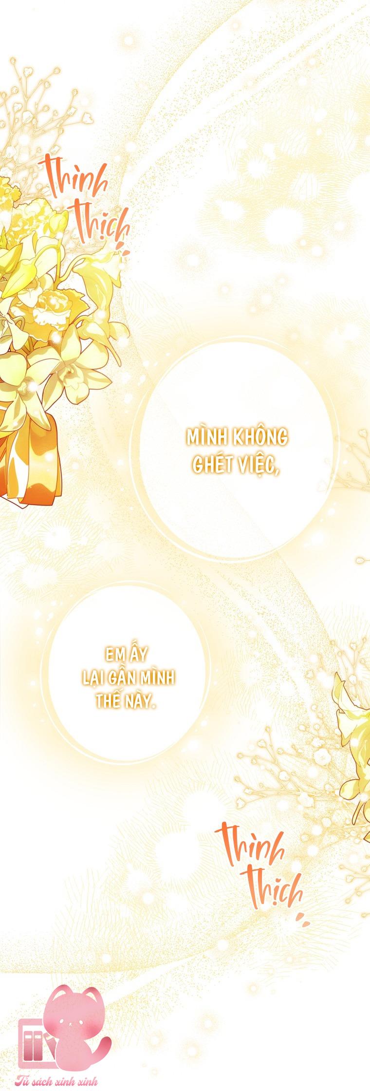Vương Miện Lục Bảo - Chap 96 - Trang 22