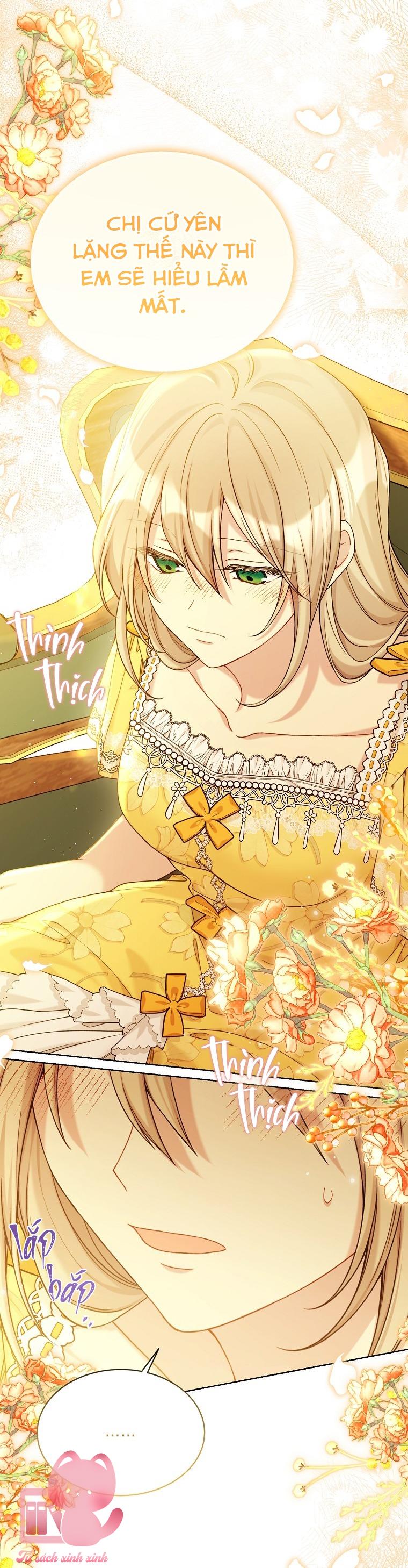Vương Miện Lục Bảo - Chap 96 - Trang 25