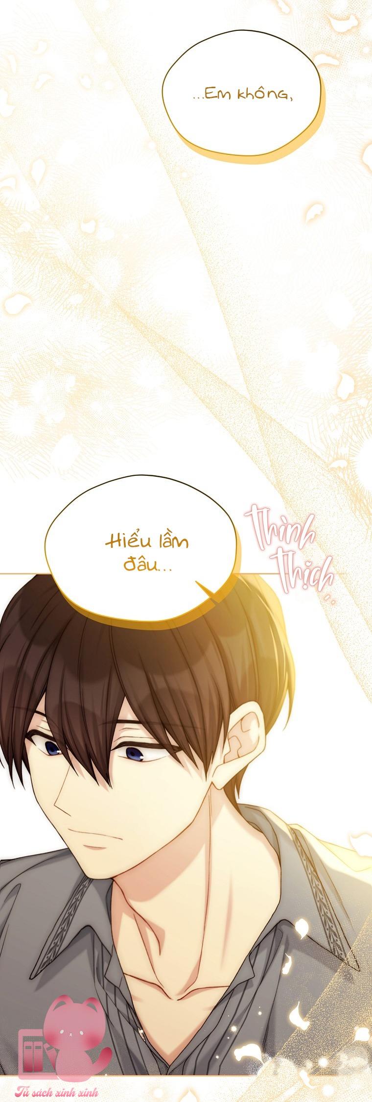 Vương Miện Lục Bảo - Chap 96 - Trang 28