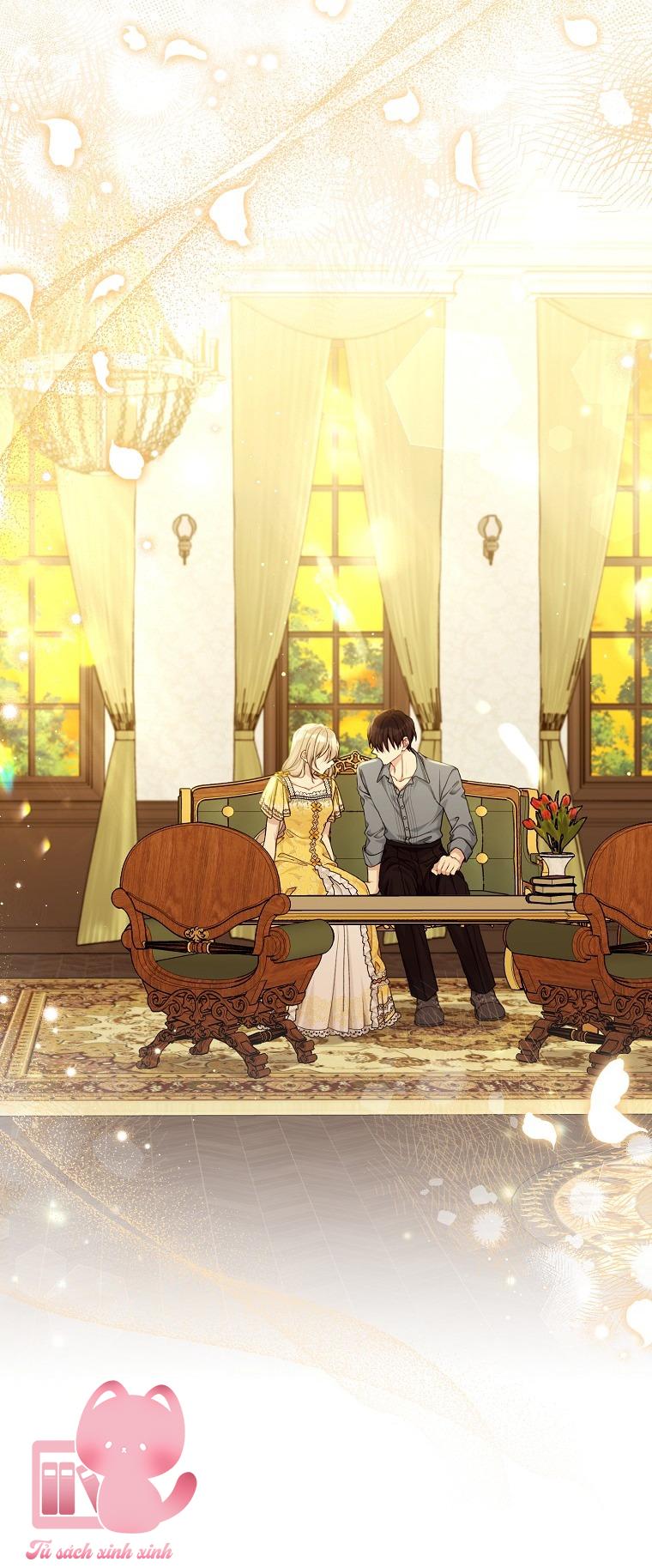 Vương Miện Lục Bảo - Chap 96 - Trang 29