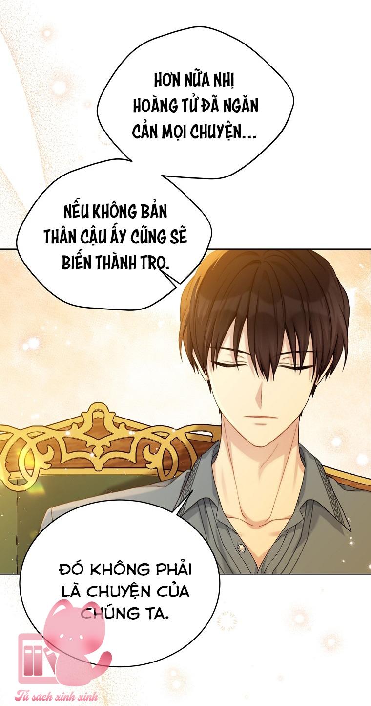 Vương Miện Lục Bảo - Chap 96 - Trang 3