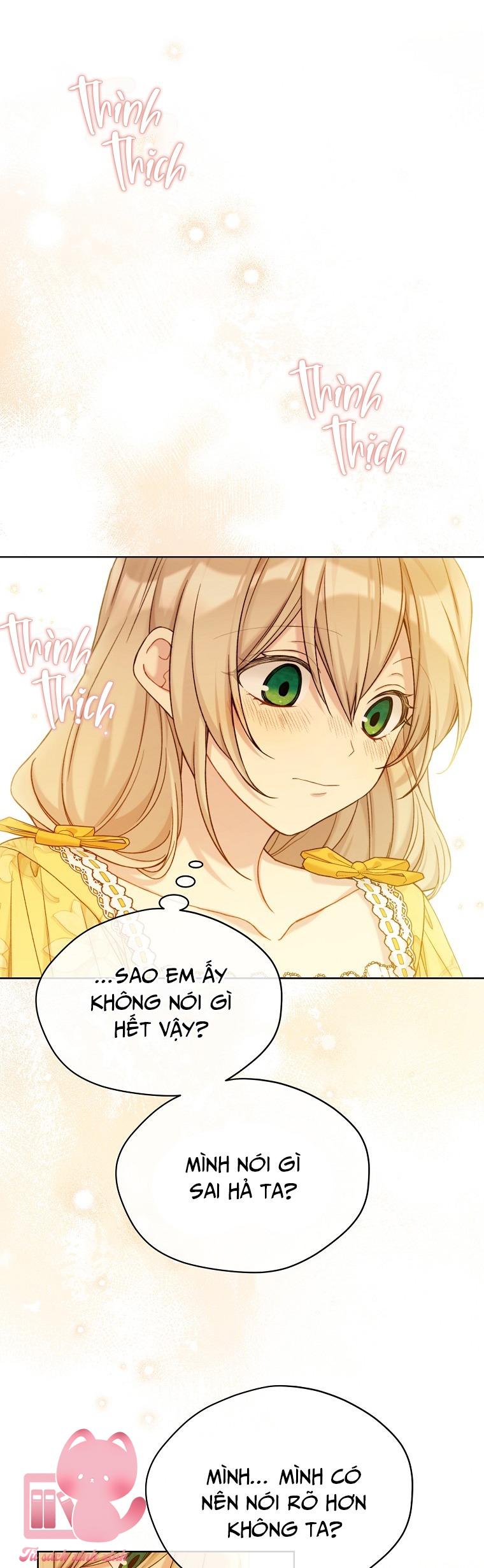Vương Miện Lục Bảo - Chap 96 - Trang 30