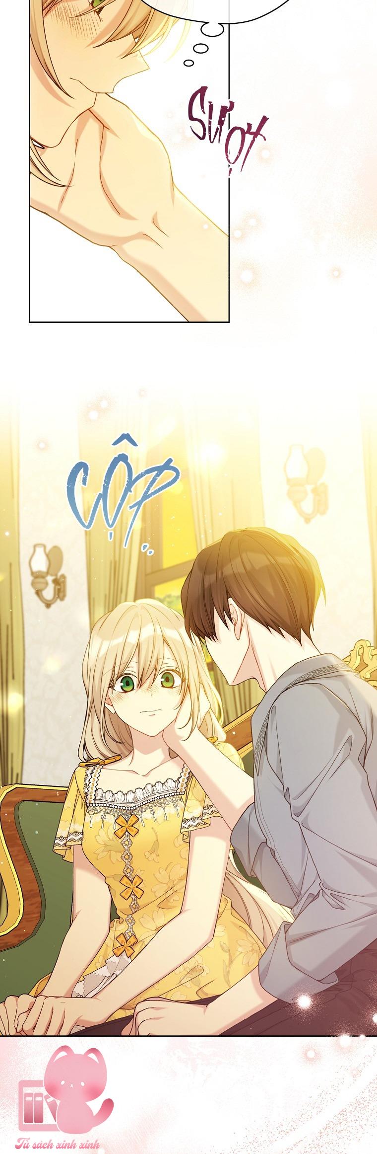 Vương Miện Lục Bảo - Chap 96 - Trang 31