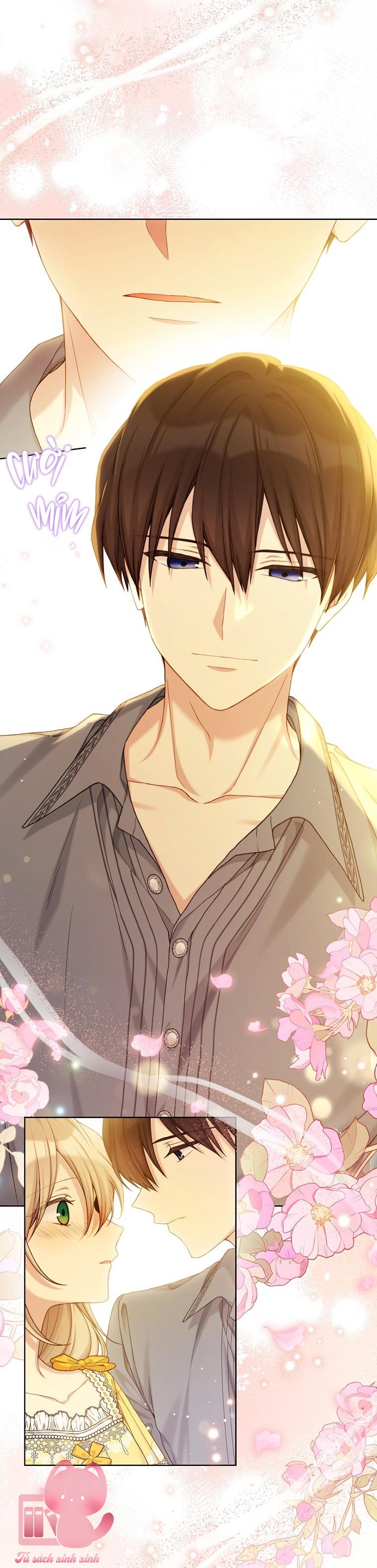 Vương Miện Lục Bảo - Chap 96 - Trang 32