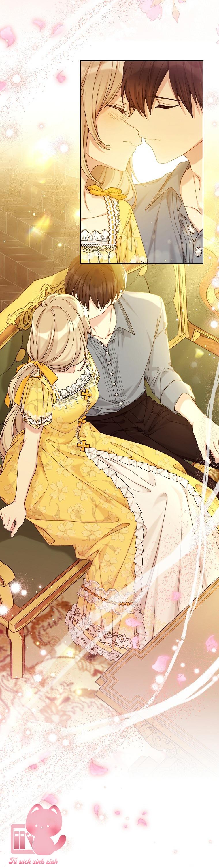 Vương Miện Lục Bảo - Chap 96 - Trang 33