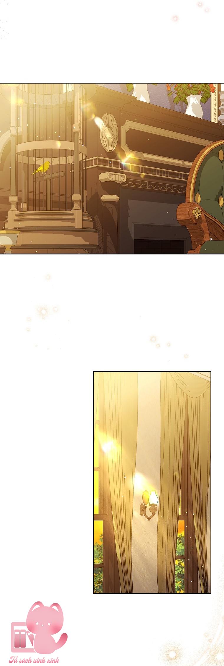 Vương Miện Lục Bảo - Chap 96 - Trang 34