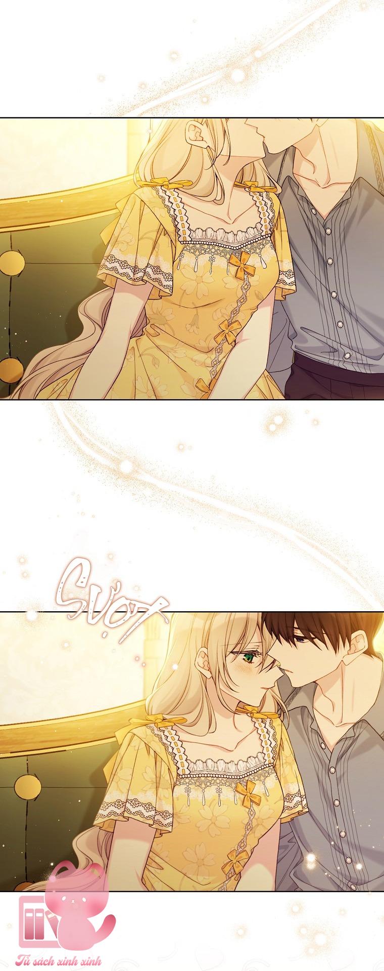 Vương Miện Lục Bảo - Chap 96 - Trang 35