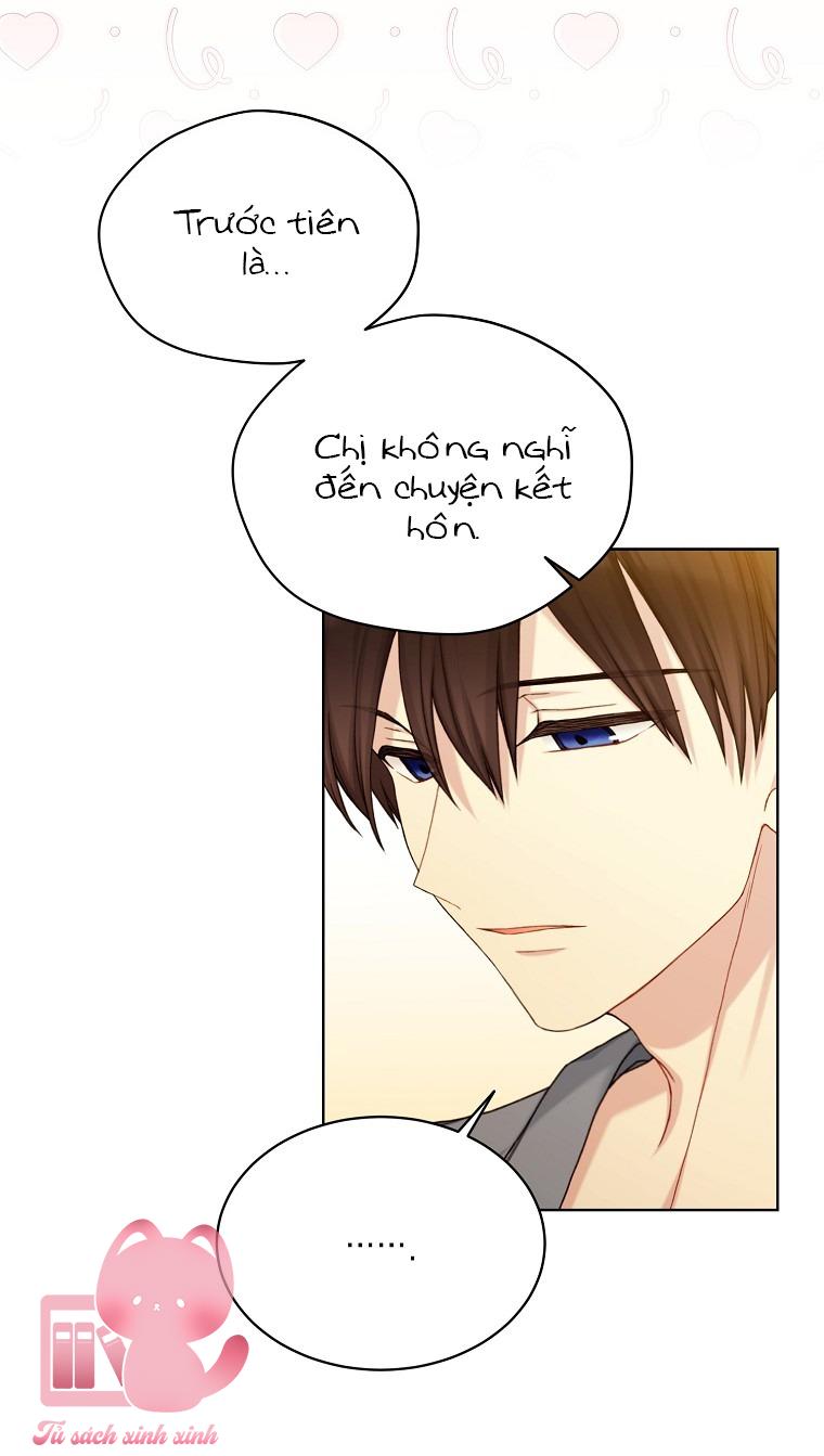 Vương Miện Lục Bảo - Chap 96 - Trang 37