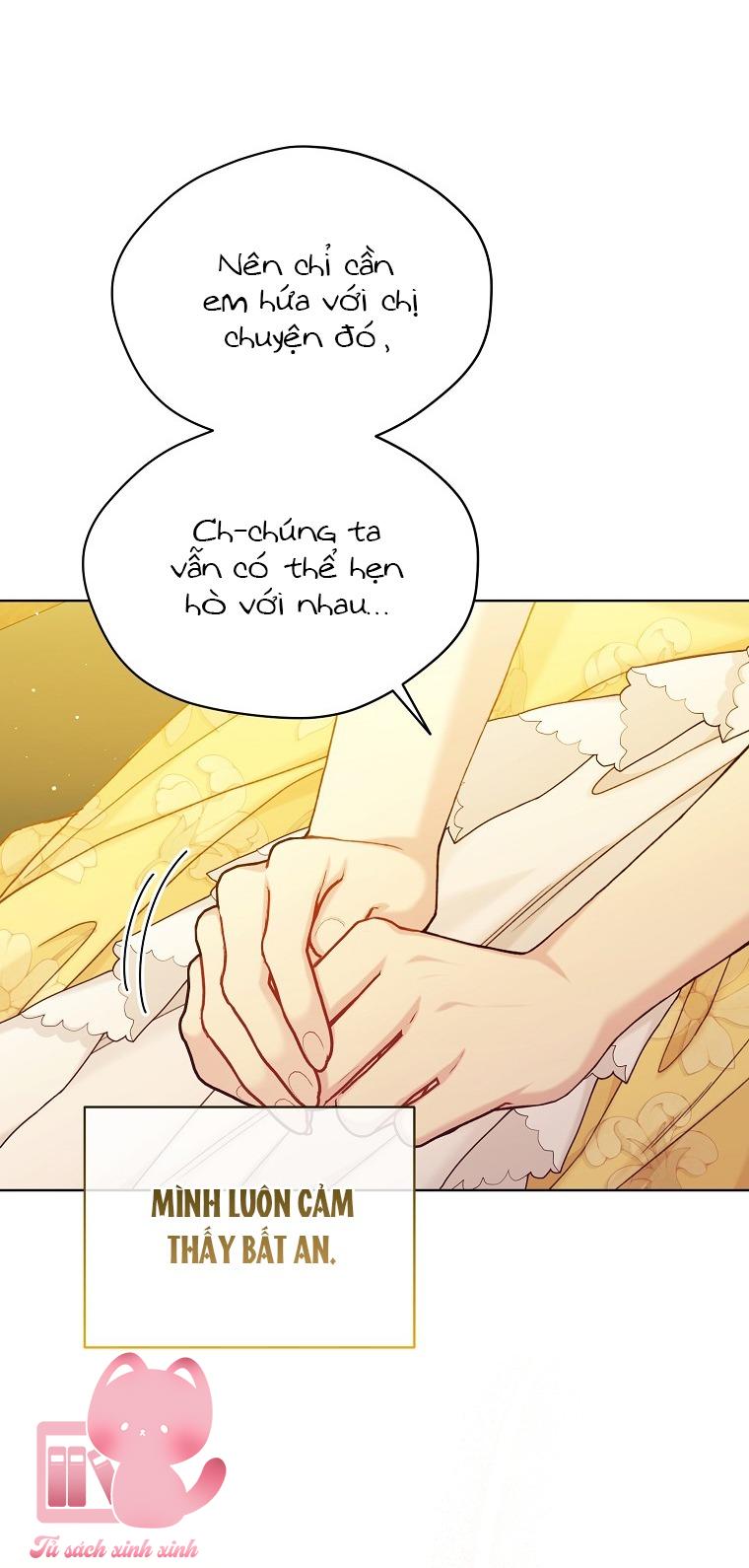 Vương Miện Lục Bảo - Chap 96 - Trang 38