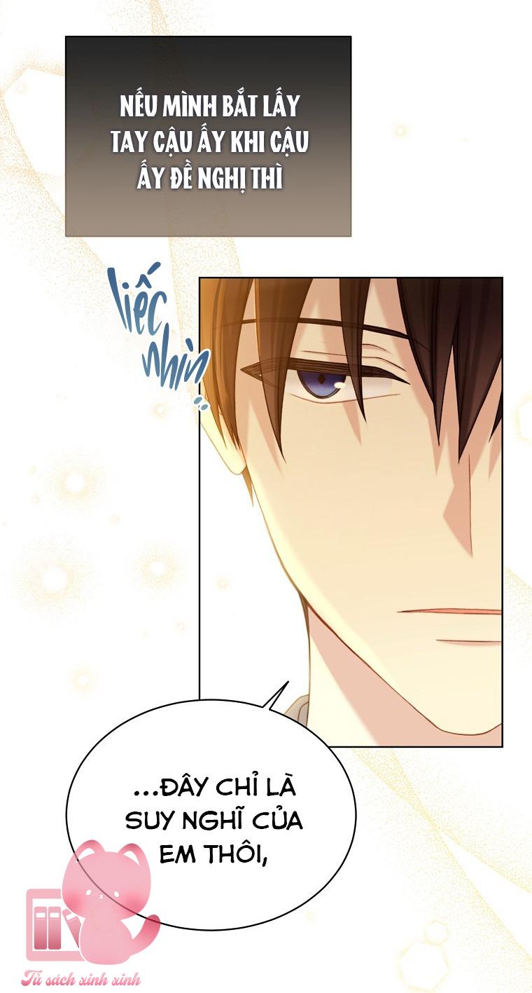 Vương Miện Lục Bảo - Chap 96 - Trang 4