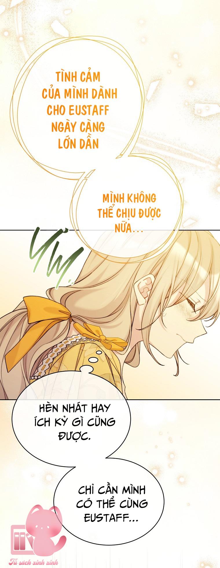Vương Miện Lục Bảo - Chap 96 - Trang 40
